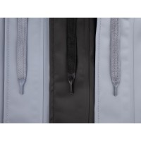 Парка R4, черная, размер XS/S