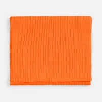 Шарф Yong, оранжевый