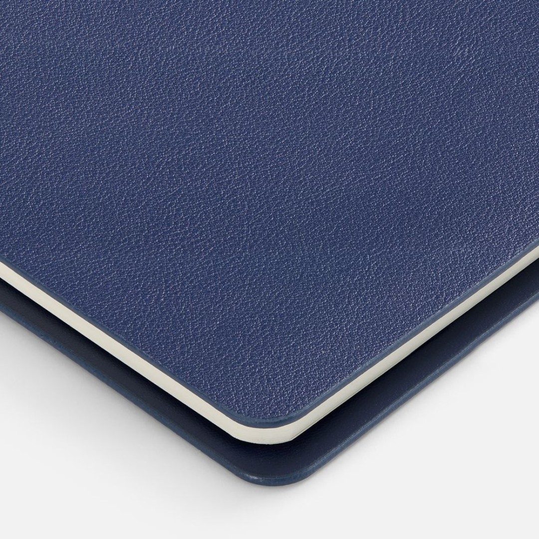 Ежедневник Ringo, недатированный, синий