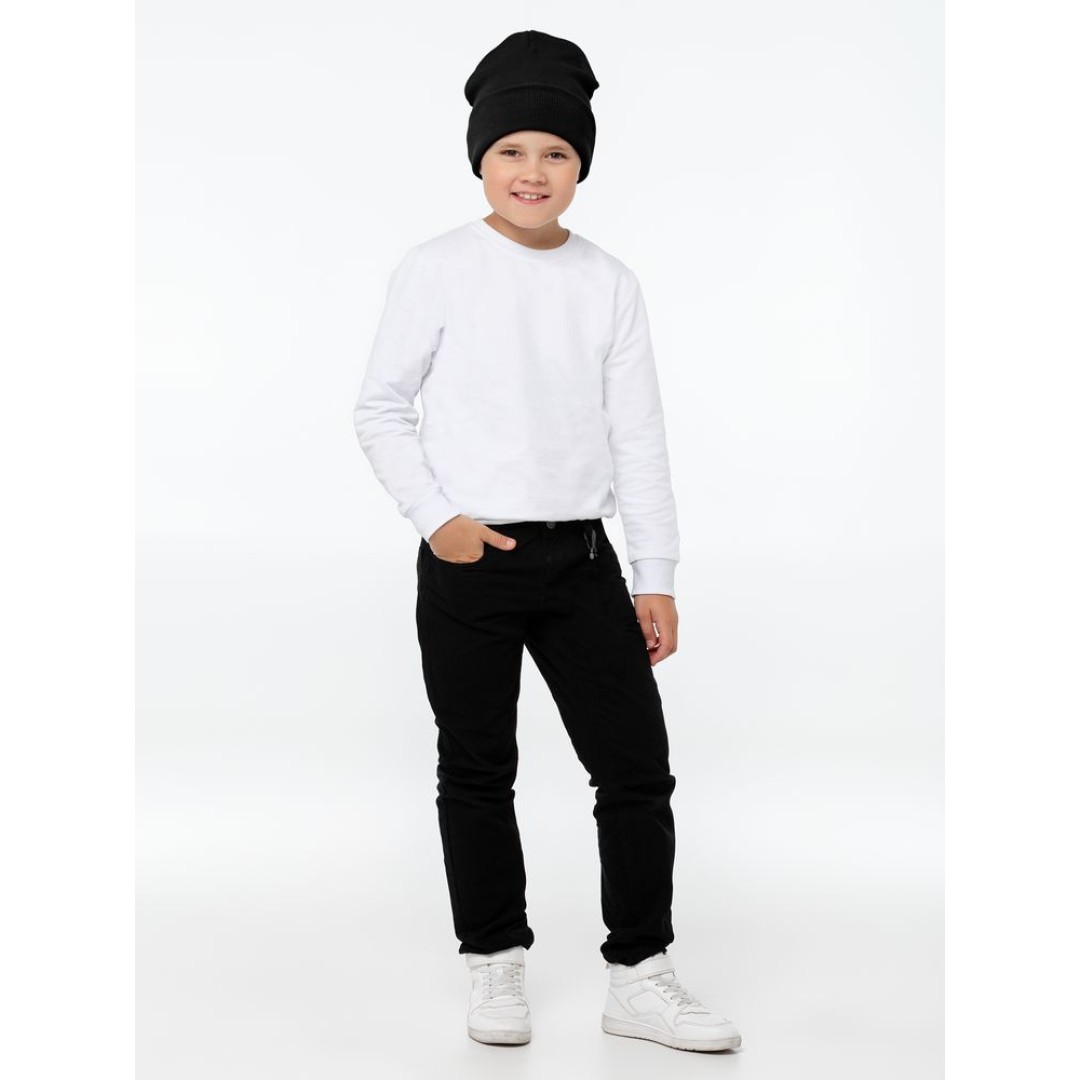 Рубашка поло женская Surf Lady черная, L