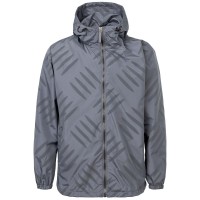 Ветровка светоотражающая Hard Work, S