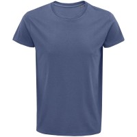 Футболка мужская Crusader Men, синяя (джинс), XS