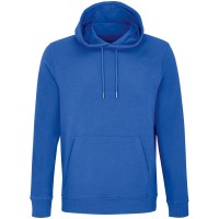 Худи унисекс Constellation, ярко-синее, размер S