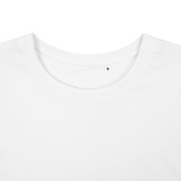 Футболка T-bolka 160 Original белая, XXS