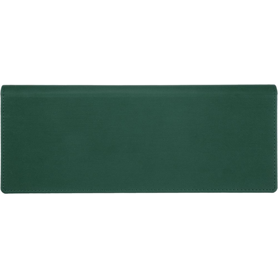 Планинг Grade на заказ, недатированный, зеленый