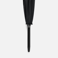 Зонт-трость Rainolla, черный