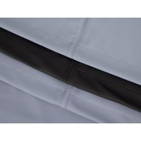 Парка R4, черная, размер XS/S