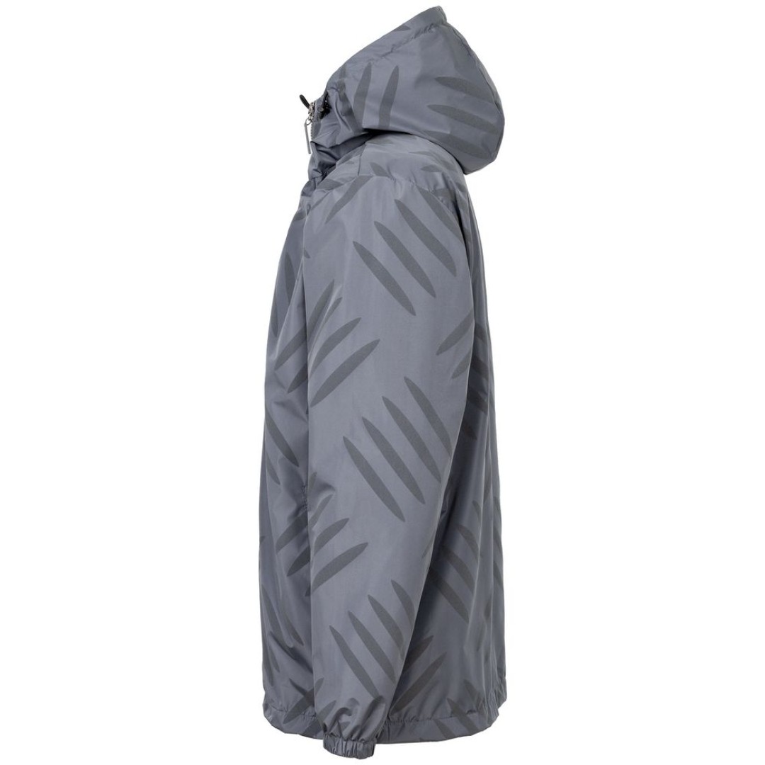 Ветровка светоотражающая Hard Work, S