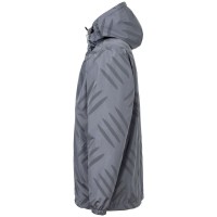 Ветровка светоотражающая Hard Work, S