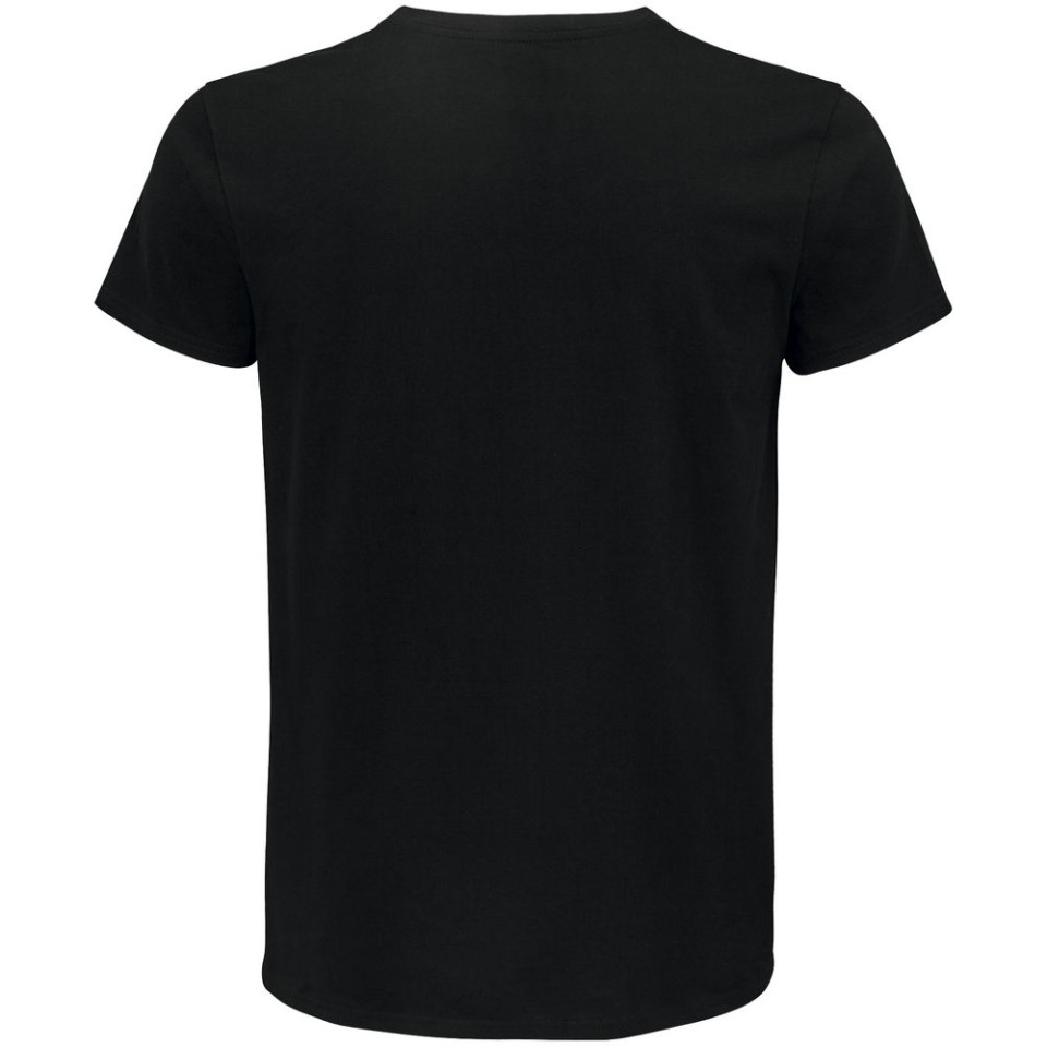 Футболка мужская Pioneer Men, черная, 3XL