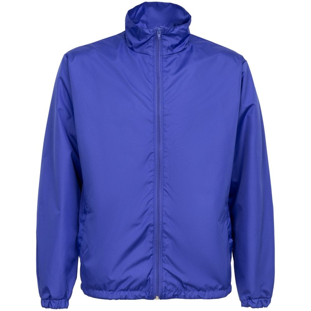 Ветровка Kivach Basic, ярко-синяя, M