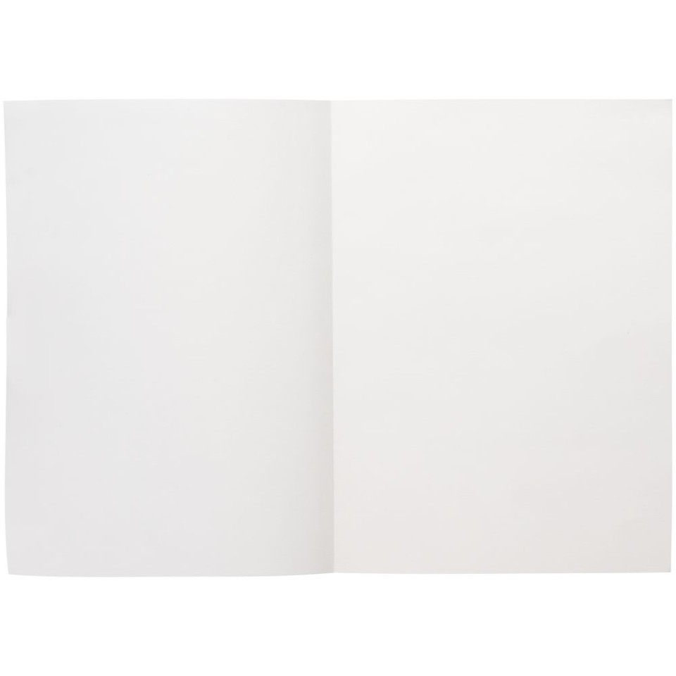 Ежедневник Flat Light, недатированный, серый