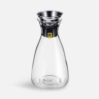 Графин для воды с фильтр-пробкой Linea Franco