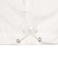 Ветровка Kivach белая, S