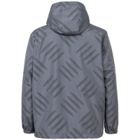 Ветровка светоотражающая Hard Work, S