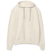 Худи Kirenga 2.0, молочно-белое, размер M