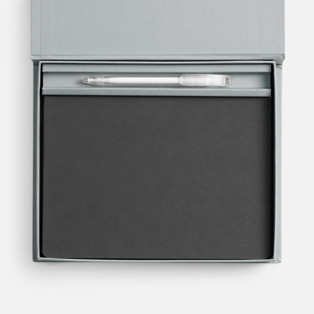 Набор Basis, серый