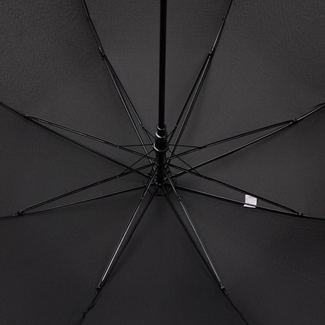 Зонт-трость Rainolla, черный