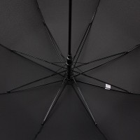 Зонт-трость Rainolla, черный