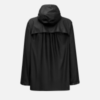 Парка R4, черная, размер XS/S