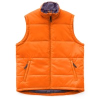 Жилет Warm оранжевый, 3XL