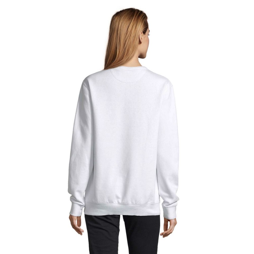 Толстовка женская Sully Women, белая, M