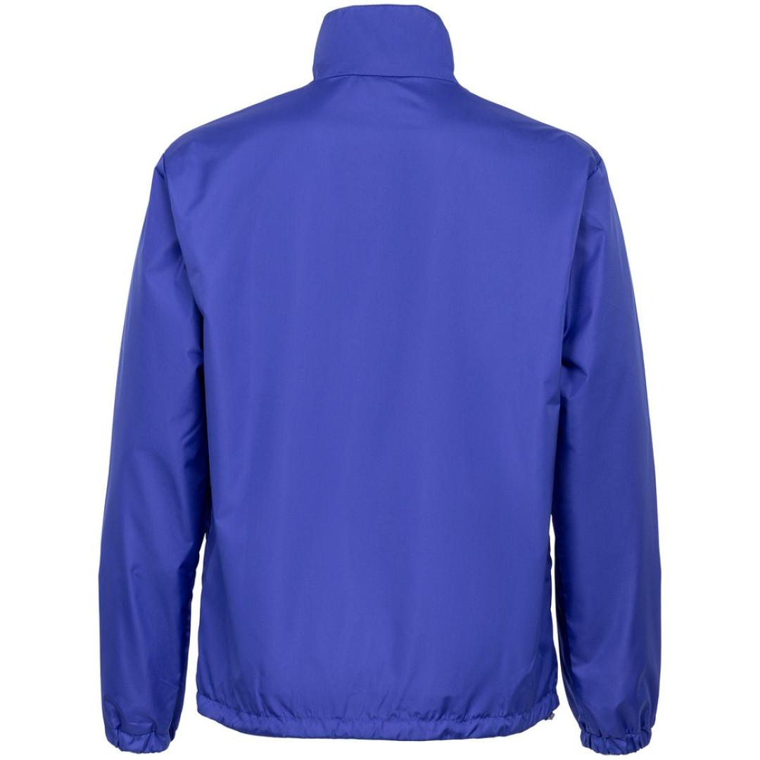 Ветровка Kivach Basic, ярко-синяя, M
