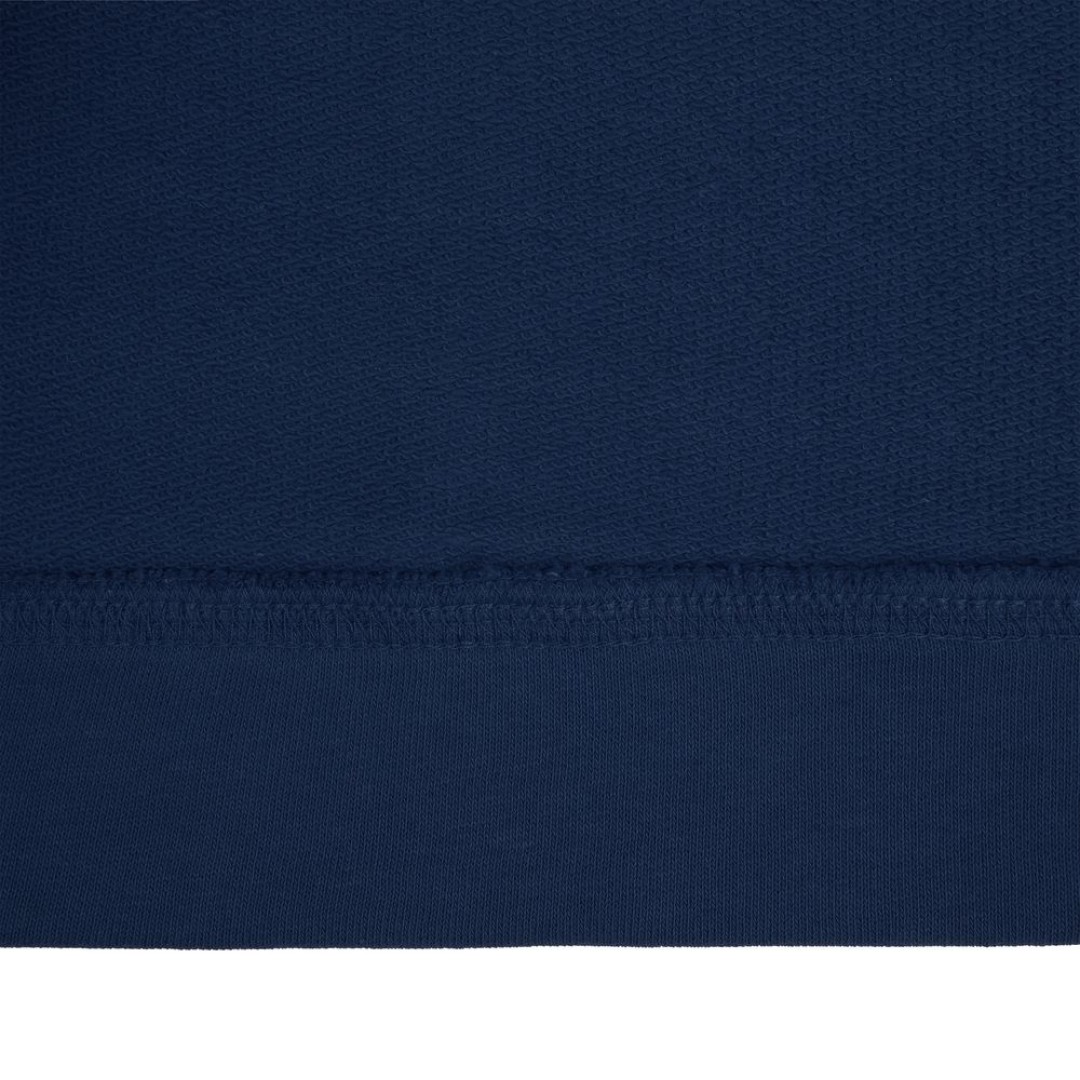 Худи оверсайз унисекс Outshine, темно-синее, размер XS/S