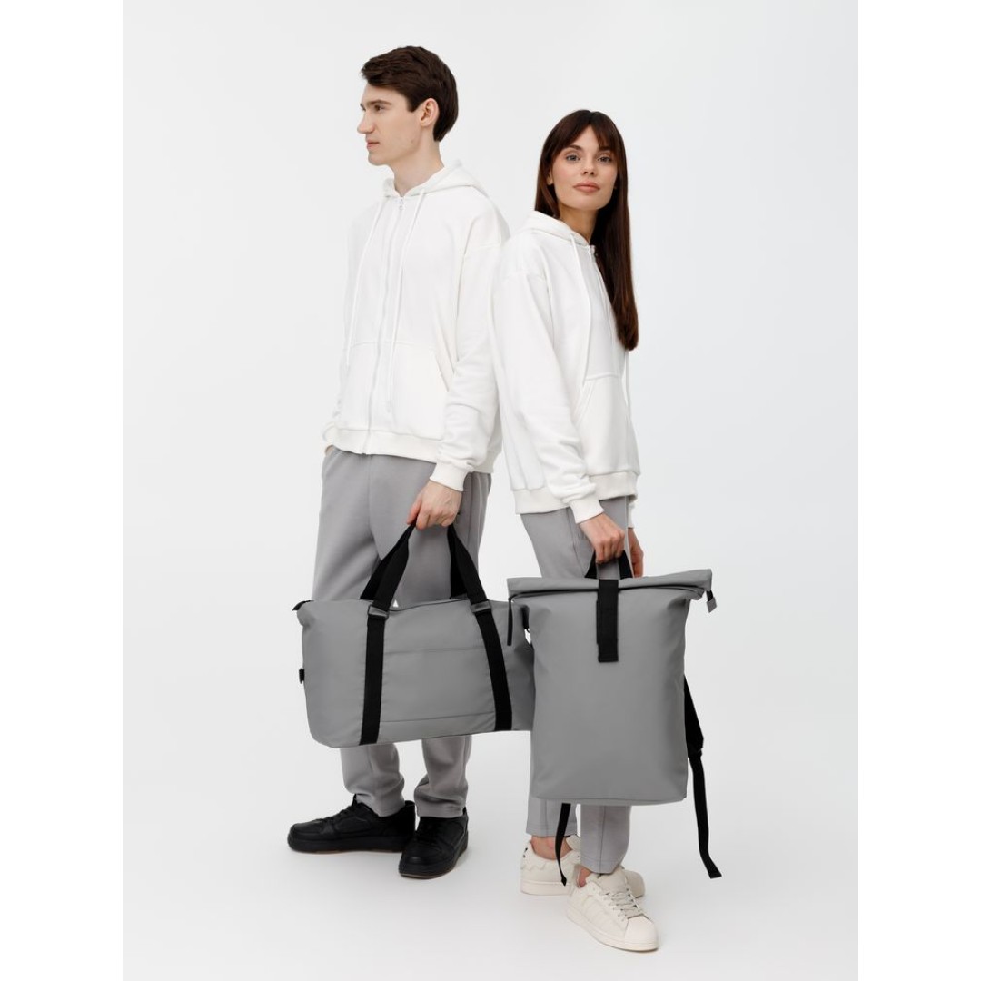 Рюкзак Altro, серый