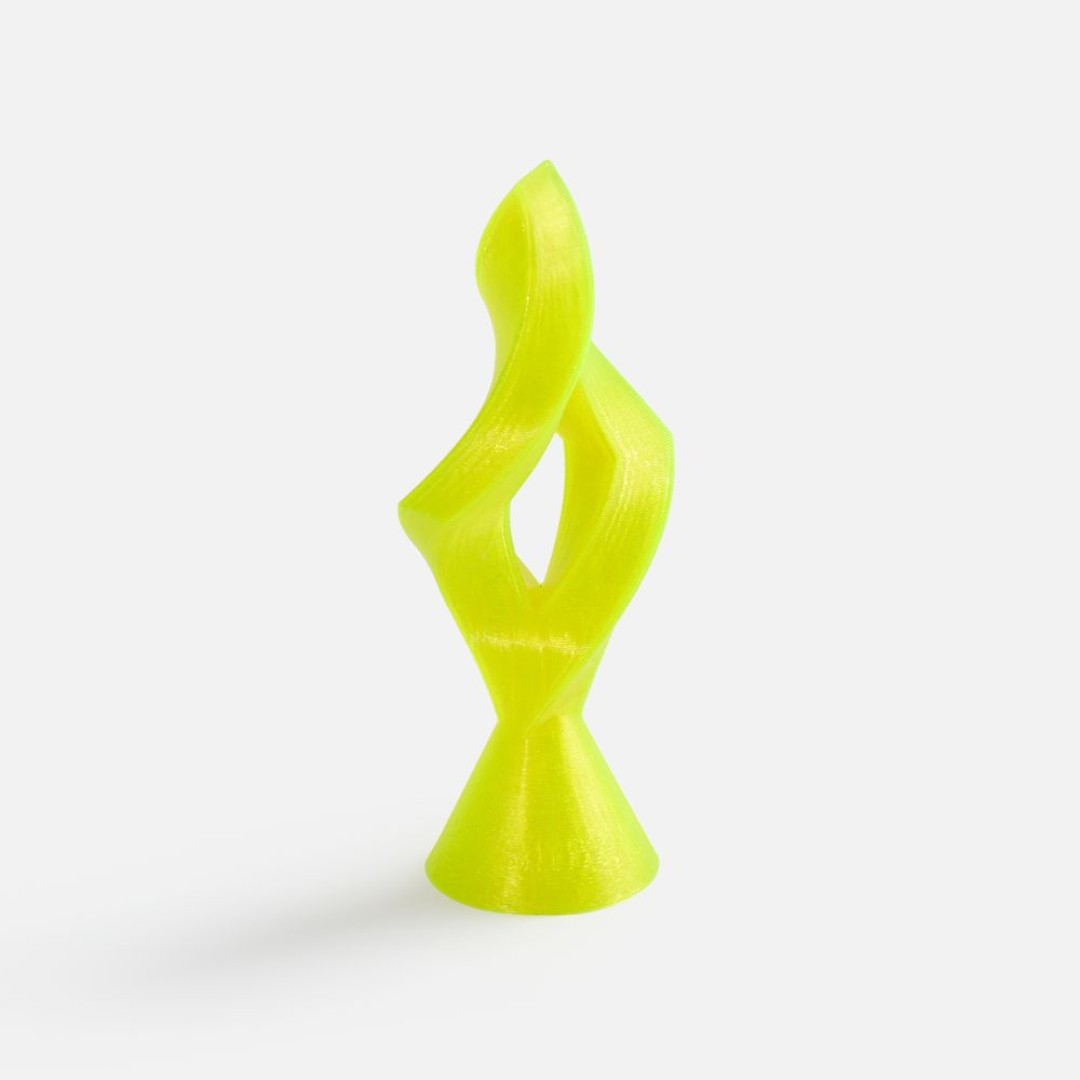 Фигурка Impreso L, 3D-печать на заказ