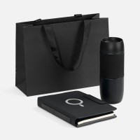 Набор Oiro Pack, черный