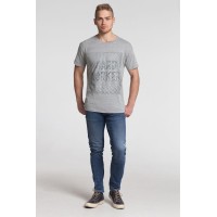 Футболка мужская Hard Work