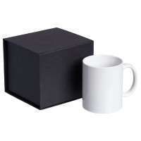 Коробка Alian, черная