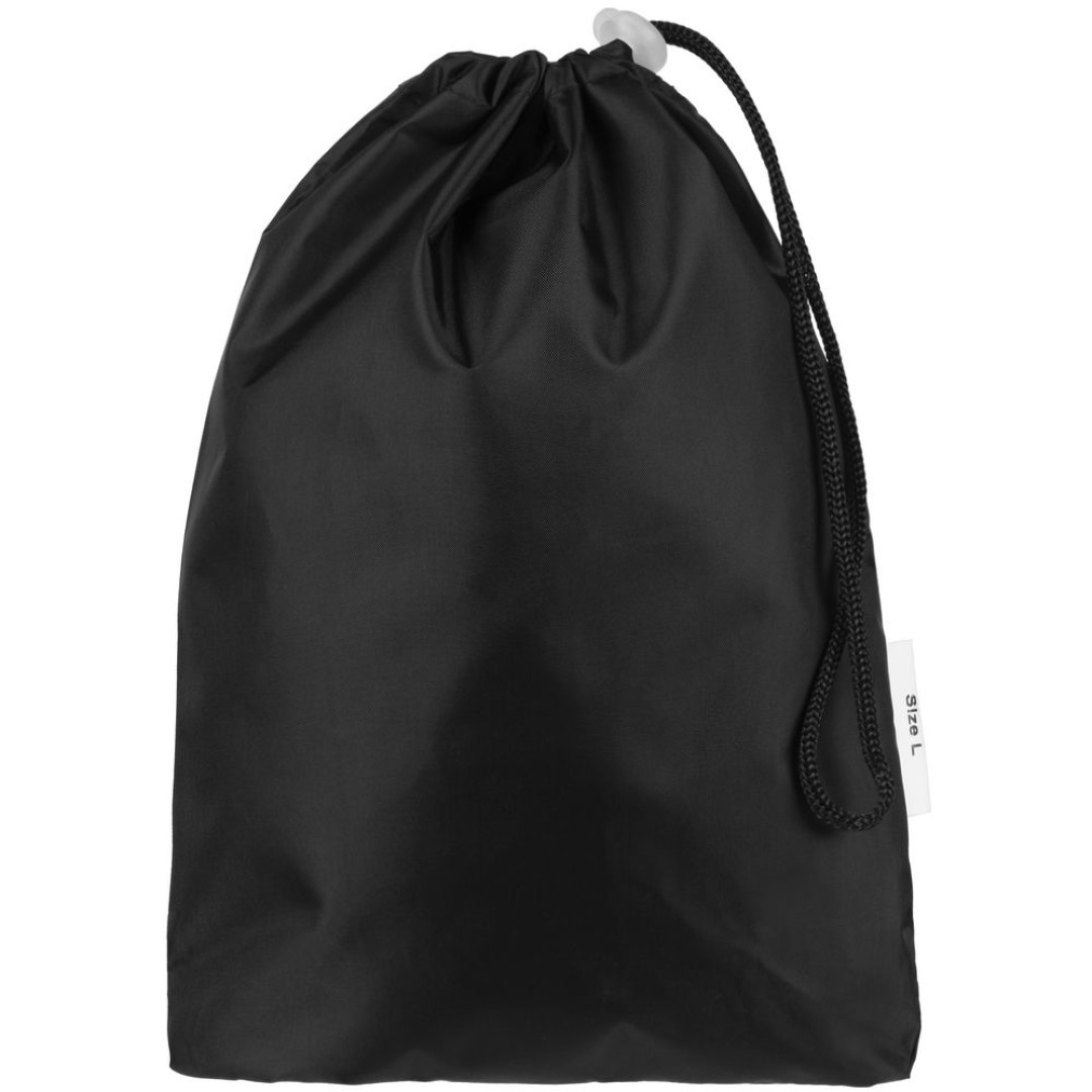 Ветровка Kivach Promo черный, S