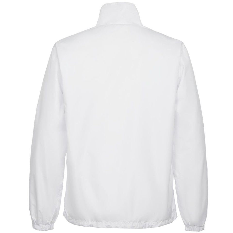 Ветровка Kivach Basic, белая, XS