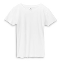 Футболка женская Regent Women белая, S