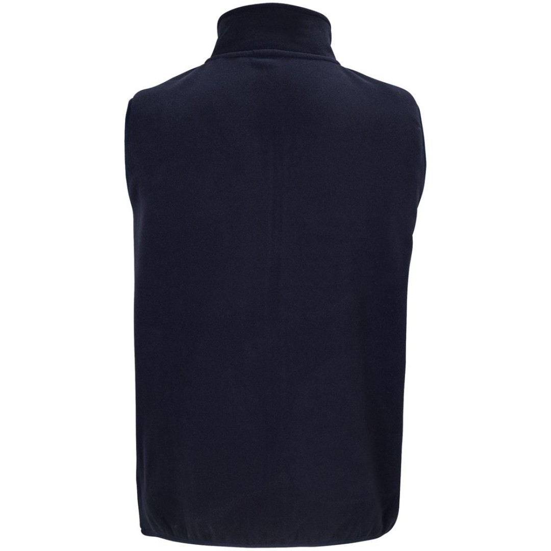 Жилет Factor BW, темно-синий, размер L