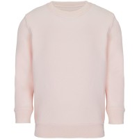 Свитшот детский Columbia Kids, розовый, на рост 96-104