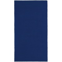 Плед Field, ярко-синий (василек)