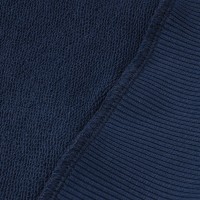 Толстовка Kulonga Terry, темно-синяя, XS