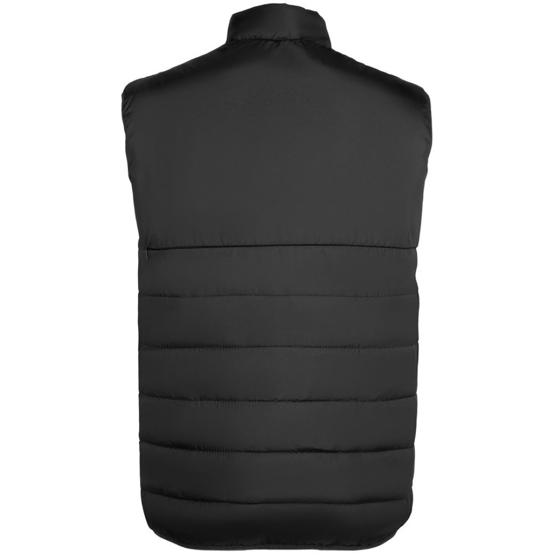 Жилет Leven, черный, XXL