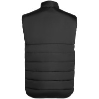 Жилет Leven, черный, XS