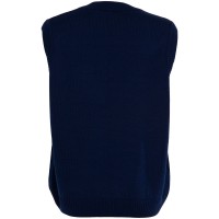 Жилет оверсайз Tricksy Net на заказ, акрил