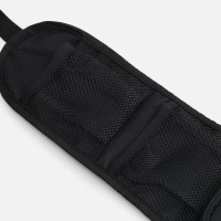 Органайзер на сиденье автомобиля Sidestash, черный