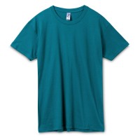 Футболка Regent 150 винтажный синий, S