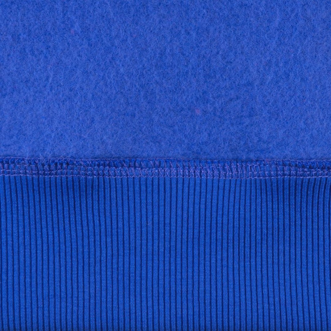 Худи Kulonga Oversize, ярко-синее, размер ХS/S