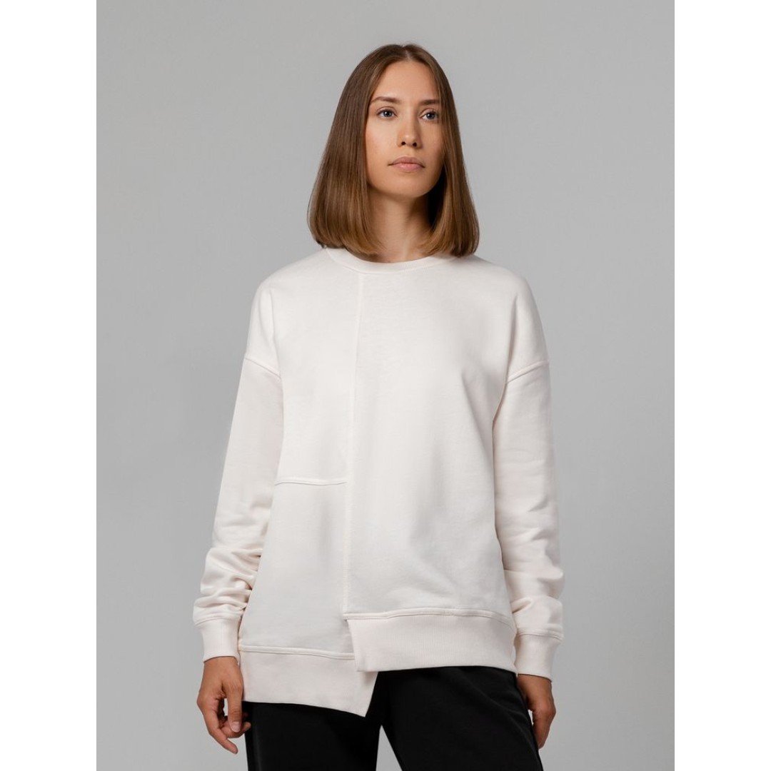 Свитшот Neofit, кремовый, размер XS/S