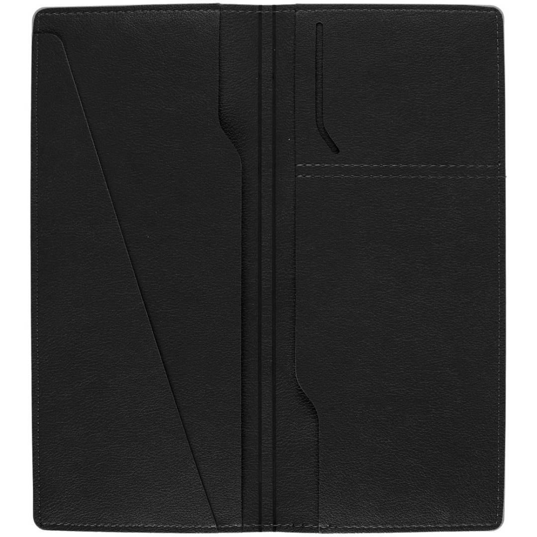 Набор Petrus Travel, черный