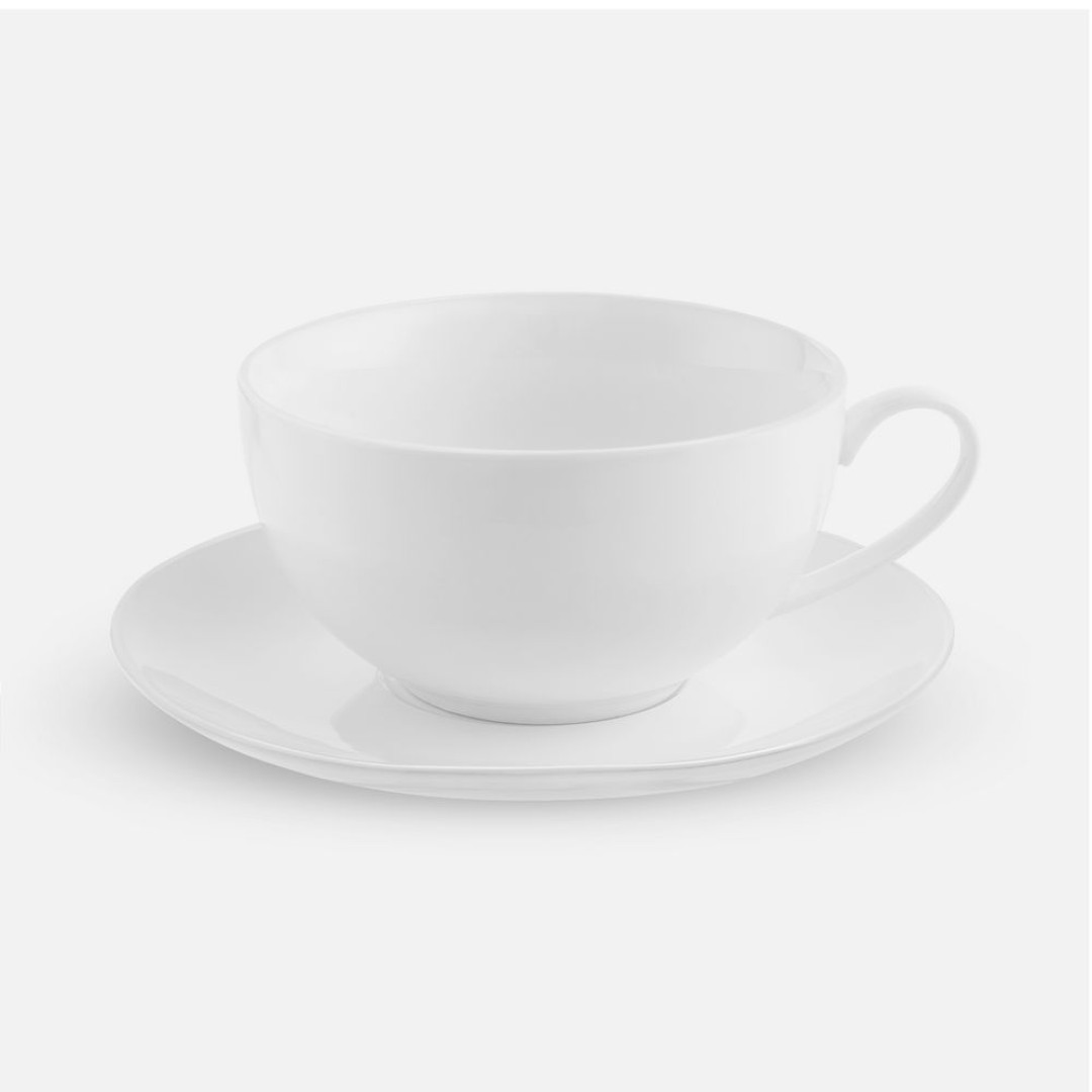 Сервиз чайный Mansion на 2 персоны ver.2, большой