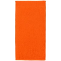 Полотенце Odelle, ver.2, малое, оранжевое